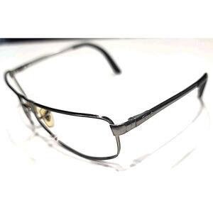 Ray Ban RB3212 004 Gunmetal Sunglasses Frame Only 61-18